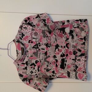 Nooworks Rare Howell Mock Neck Top